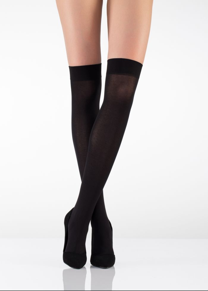 Italiana D?z Cotton Diz?st?  Socks 2016 | Pantyhose Library